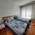 Estupendo En Silgar Apartmán Sanxenxo