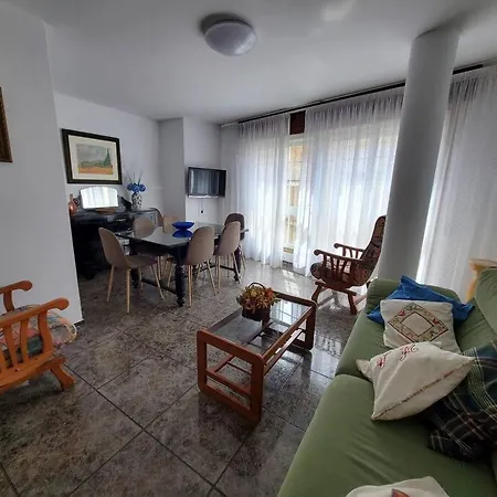 Estupendo En Silgar Sanxenxo