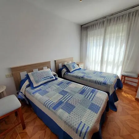Estupendo En Silgar Appartamento Sanxenxo