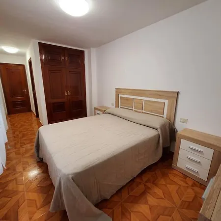 Estupendo En Silgar Apartmán *