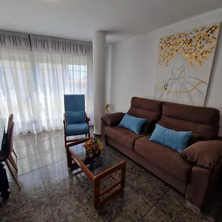 Apartmán Estupendo En Silgar Sanxenxo