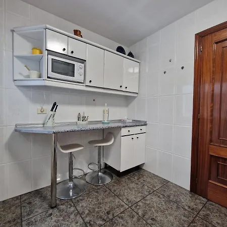 Apartmán Estupendo En Silgar